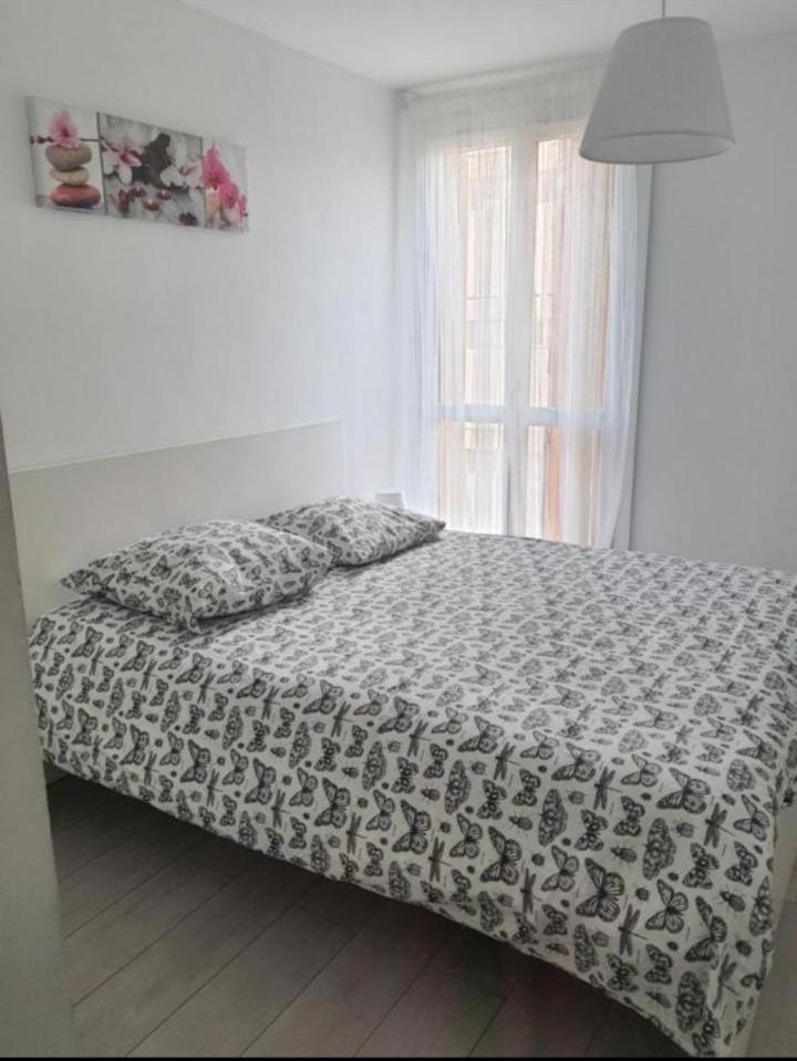 Appartement La Mer Marsella Exterior foto
